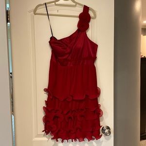 Cute Phoebe Couture cocktail dress